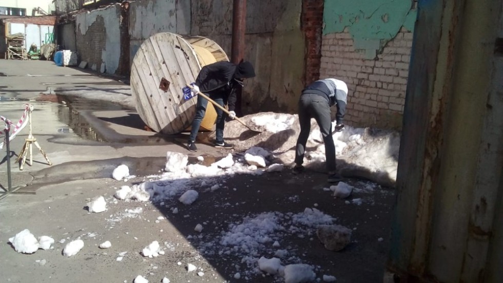 ���������� � �������� ����������� ��������� ������� ������� � ����������� ������������  � ������ ������