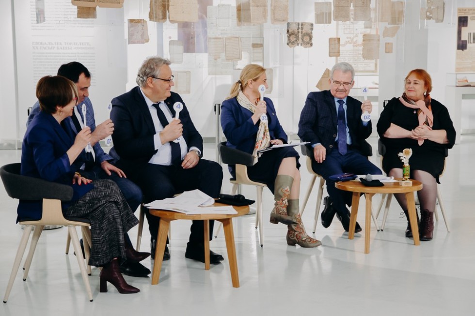 � ������ �������� 