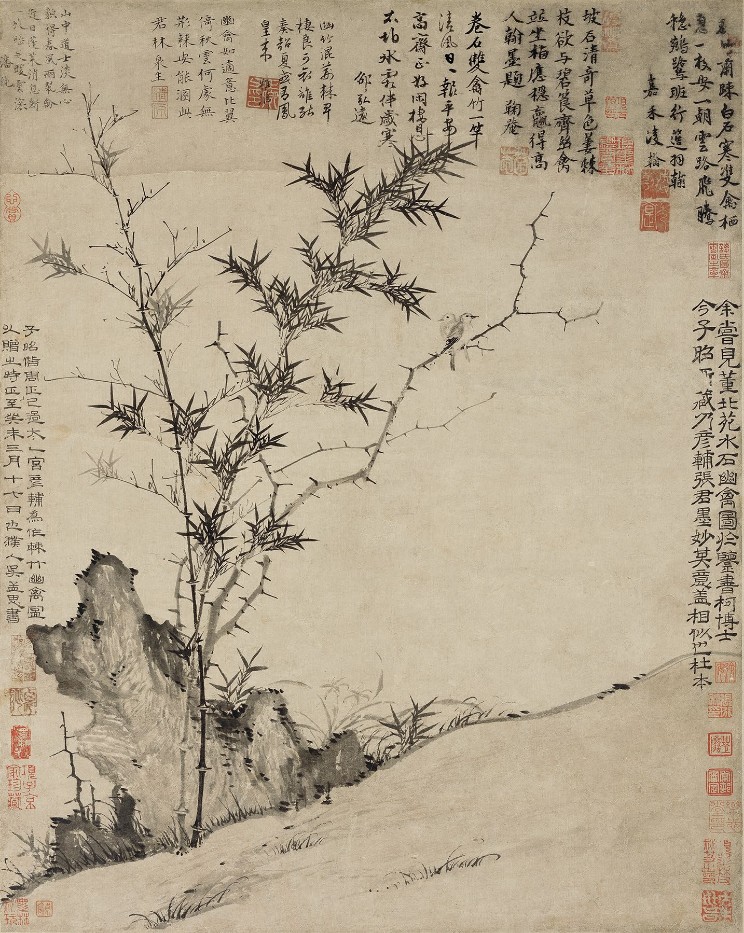 Чжэцзянский университет подарил КФУ уникальную коллекцию книг о древнекитайской живописи Чжэцзянский университет подарил КФУ уникальную коллекцию книг о древнекитайской живописи