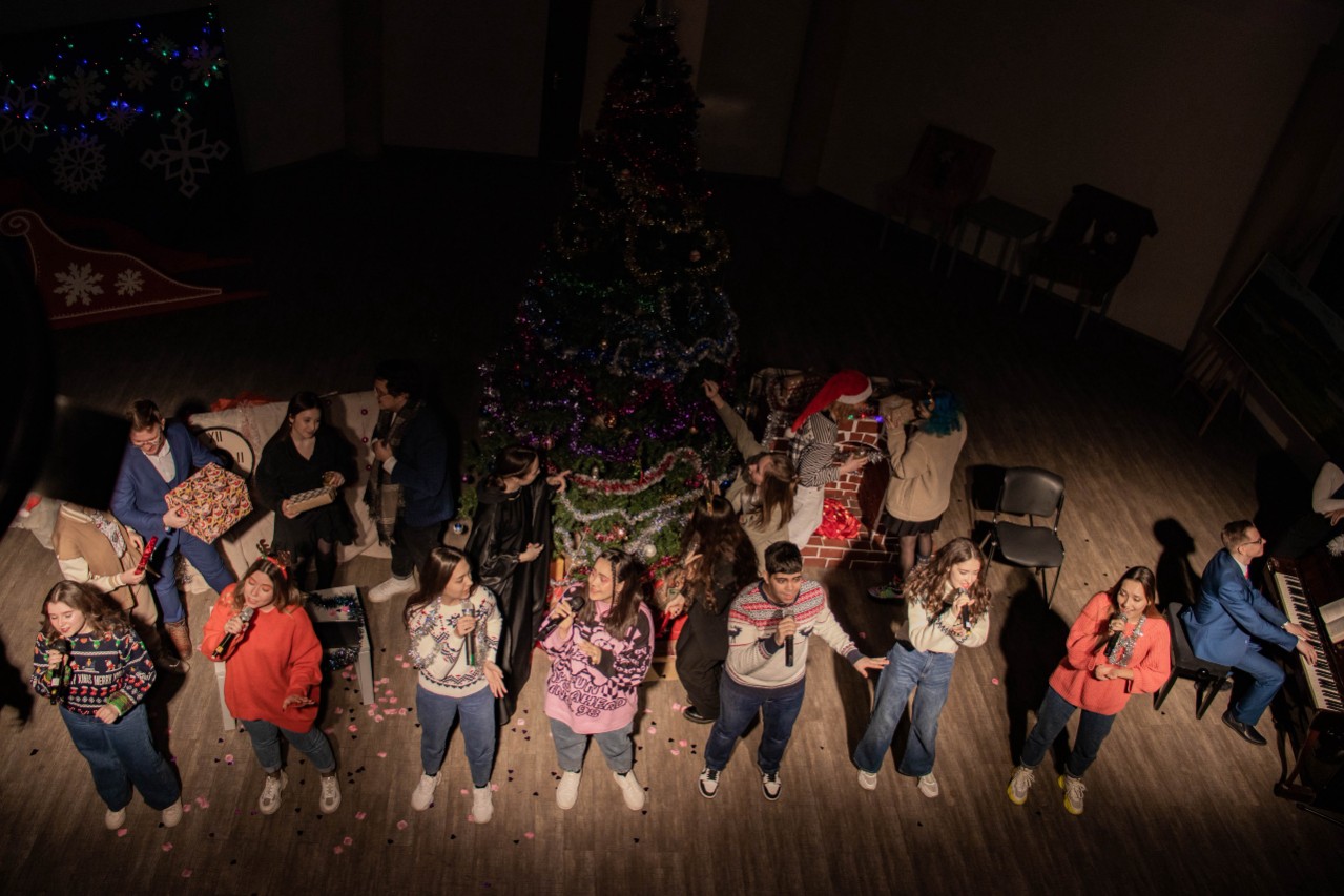 Вокальный ансамбль 'Melody' Вокальный ансамбль 'Melody'