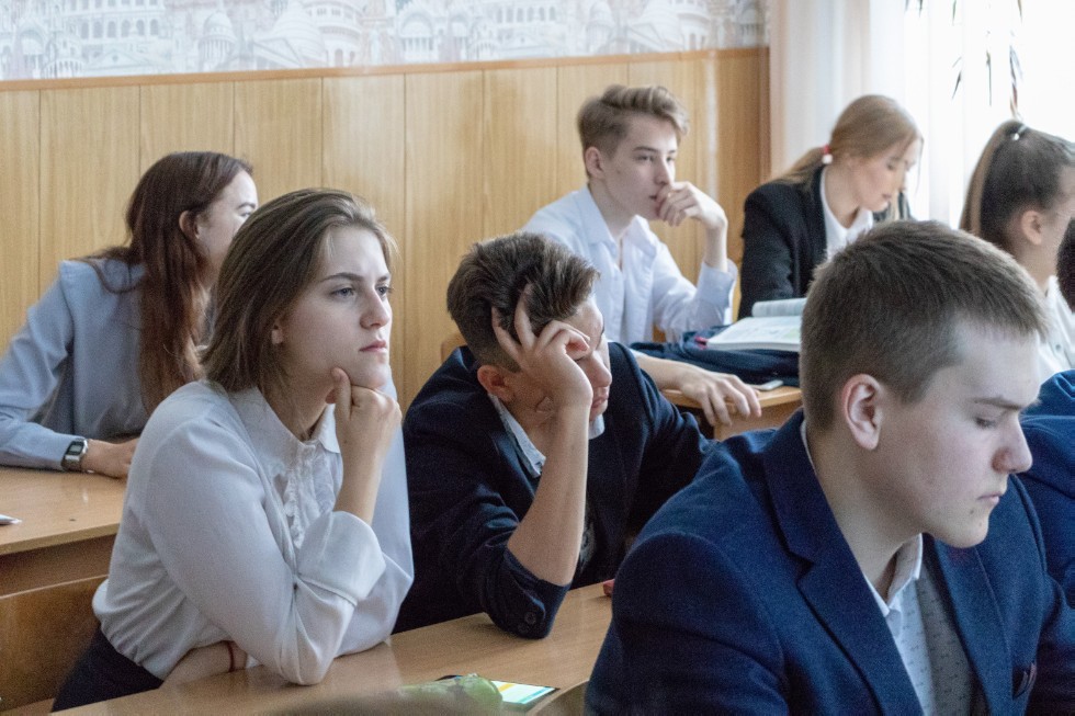 QS World University Rankings � ����� ������������ � ���������