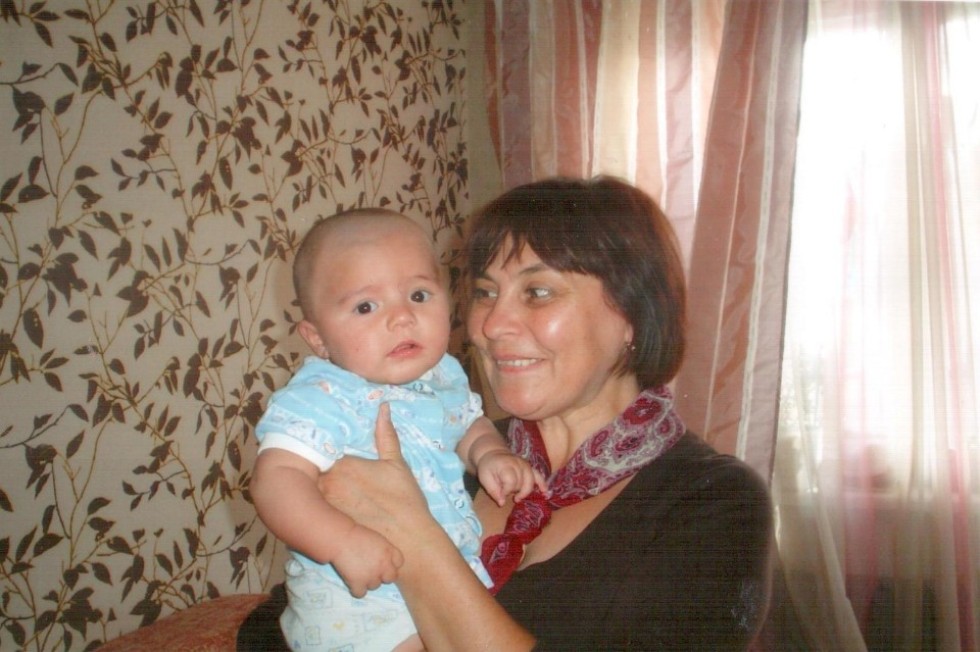 Кадрия Фатхуллова: 'Главный инструмент учителя ? это слово, идущее от сердца' Кадрия Фатхуллова: 'Главный инструмент учителя ? это слово, идущее от сердца'