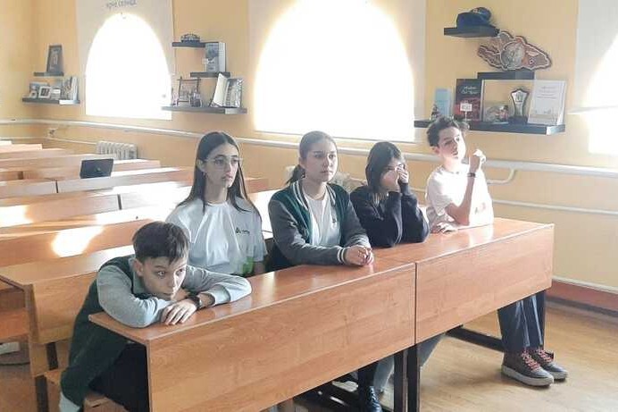 Квест 'Around the World' Квест 'Around the World'