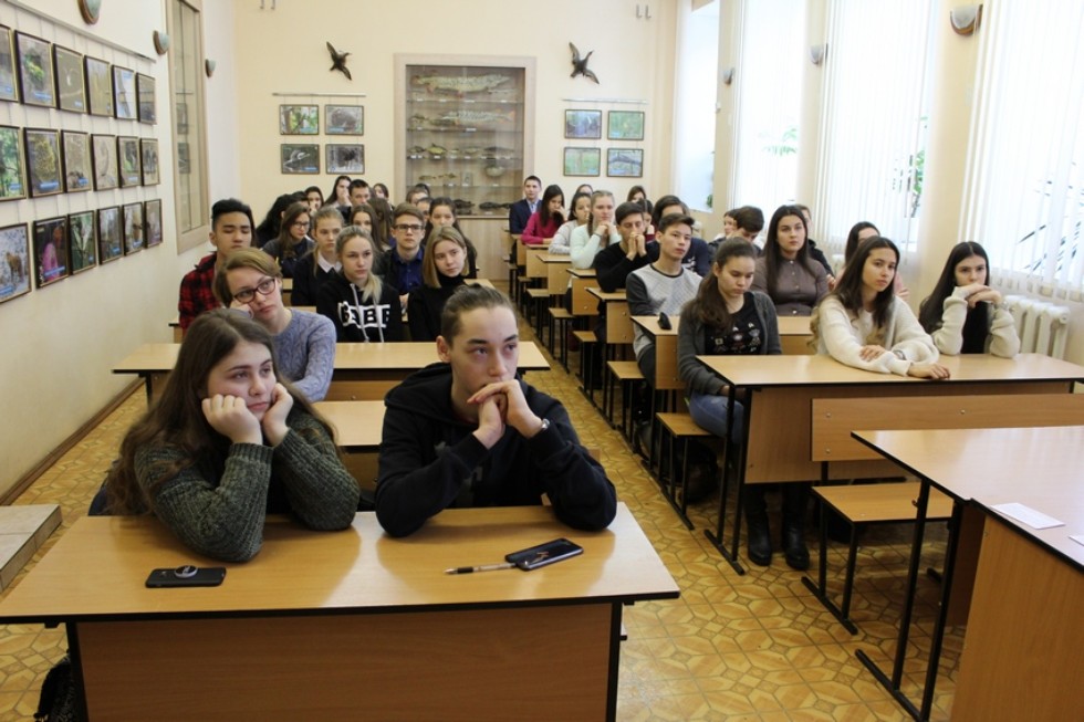 ��������������� ������� ����������� ���������� �� �������� - 2019