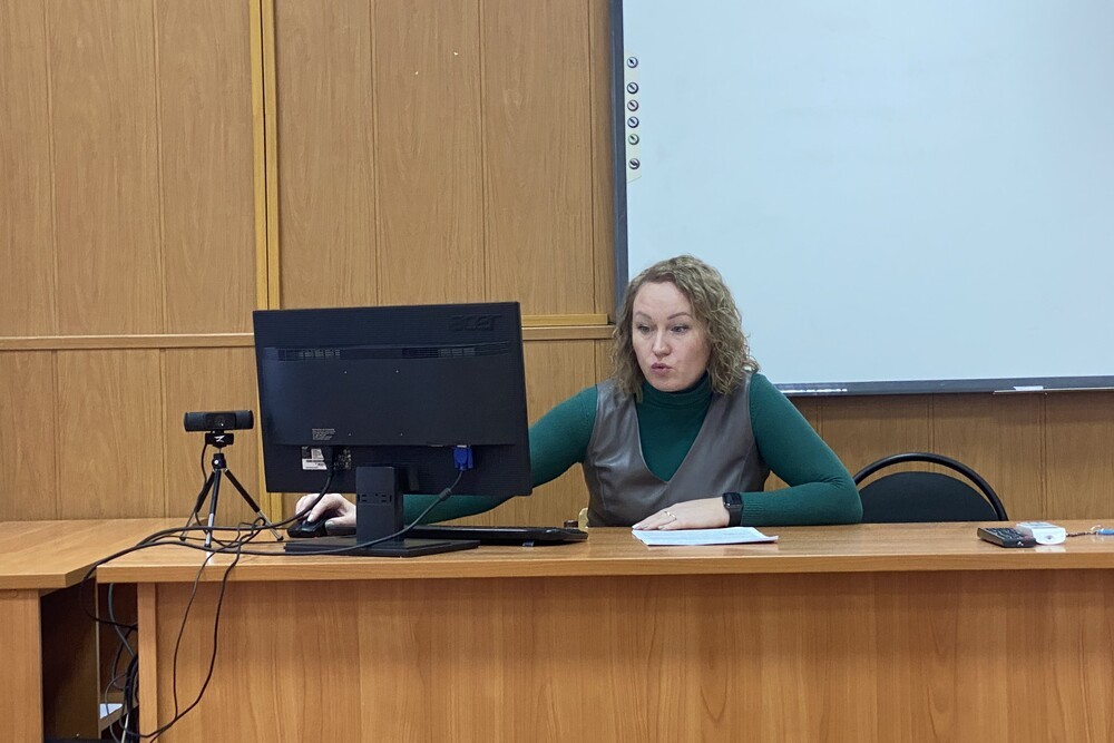 Проблемы повышения резильентности были обсуждены на Итоговой научной конференции КФУ Проблемы повышения резильентности были обсуждены на Итоговой научной конференции КФУ