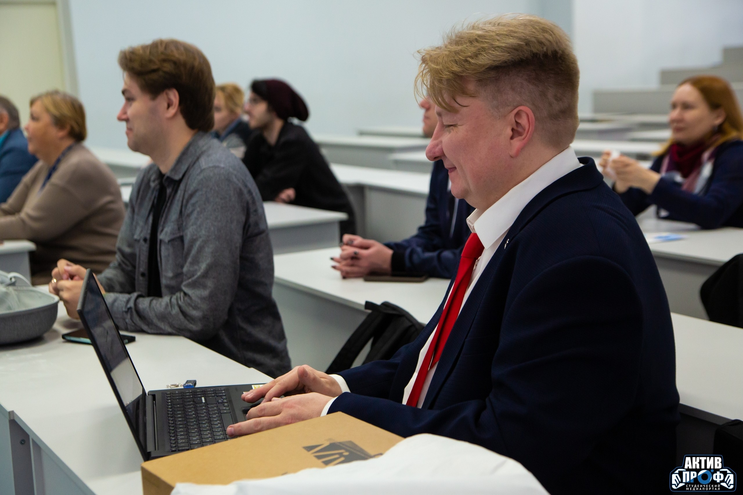 Старт в будущее Старт в будущее