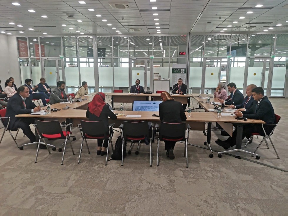 ������������� ���� ������� �������� ������� � KazanSummit 2021