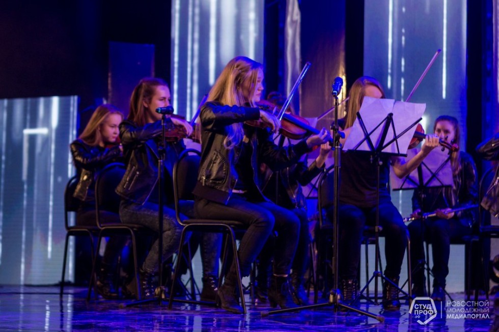 Freshman Day 2018 Festival winners announced Freshman Day 2018 Festival winners announced