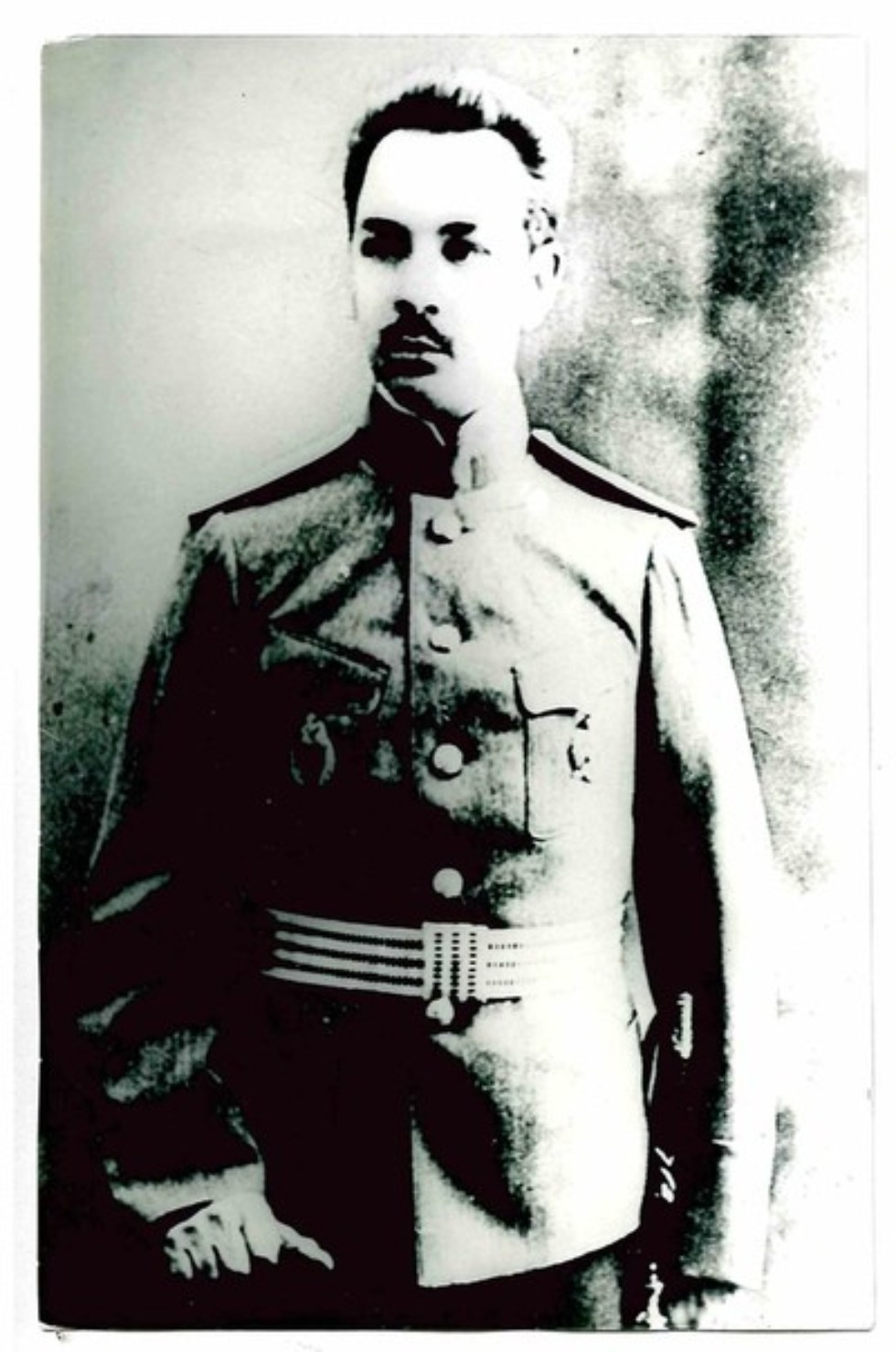 'Ничто на свете не кончается' 'Ничто на свете не кончается'