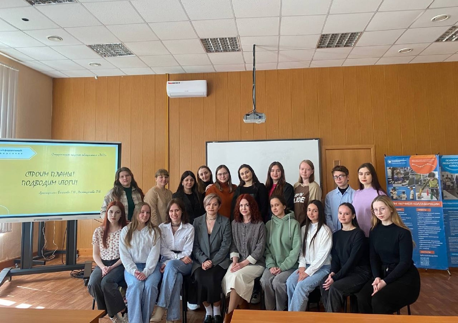 Айгуль Давлетшина: как я раскрыла себя в университете Айгуль Давлетшина: как я раскрыла себя в университете