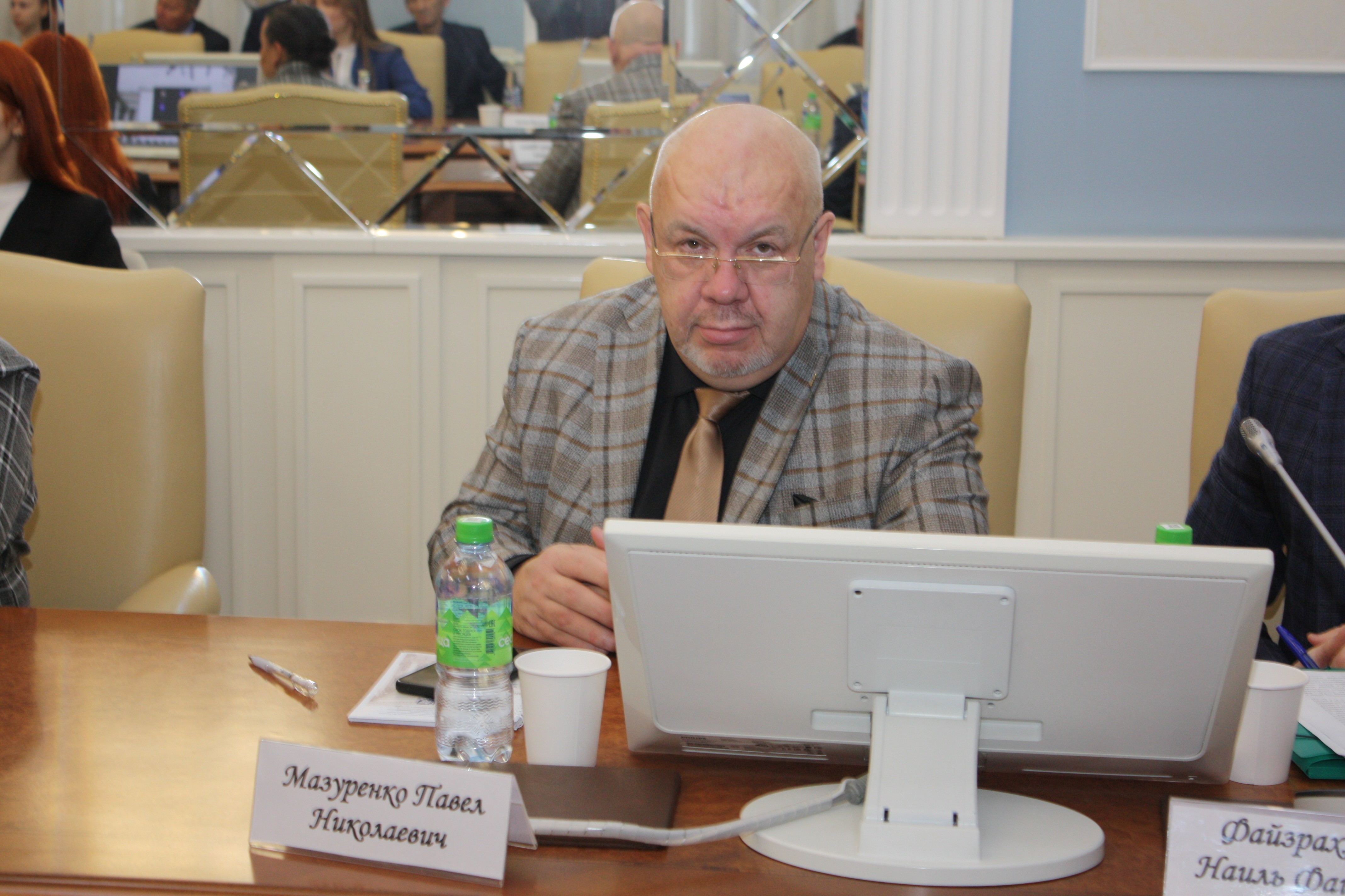 ������������� ������-������������ ������� ���� �� ������������� ��������� ���������� �������� '��������������� ���������� ��������-��������������� ����� � �������� ����������� �������'