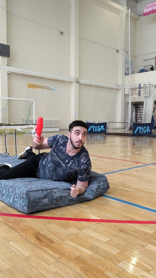 '������ � �����, ���� � ���': �������� ����������� �����