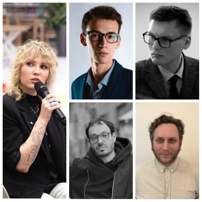 Публичная лекционная программа летней школы Публичная лекционная программа летней школы