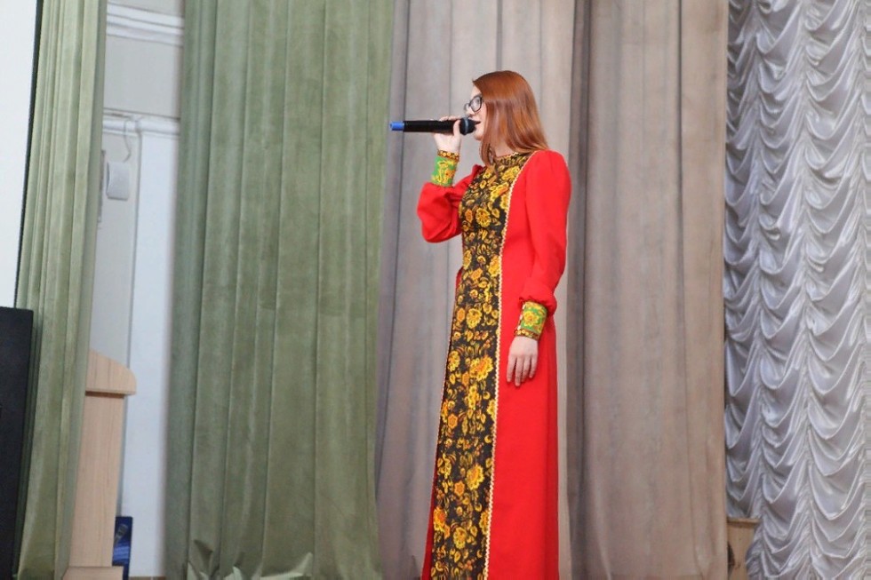 Погружение в мир русской национальной культуры и истории Погружение в мир русской национальной культуры и истории