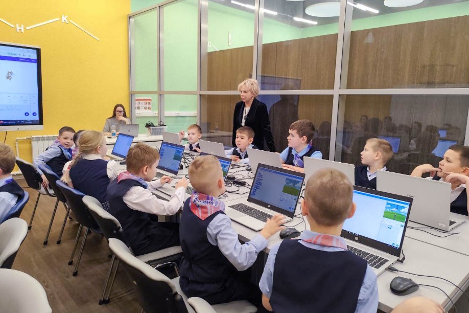 Битвы спрайтов: программируем свои игры Битвы спрайтов: программируем свои игры