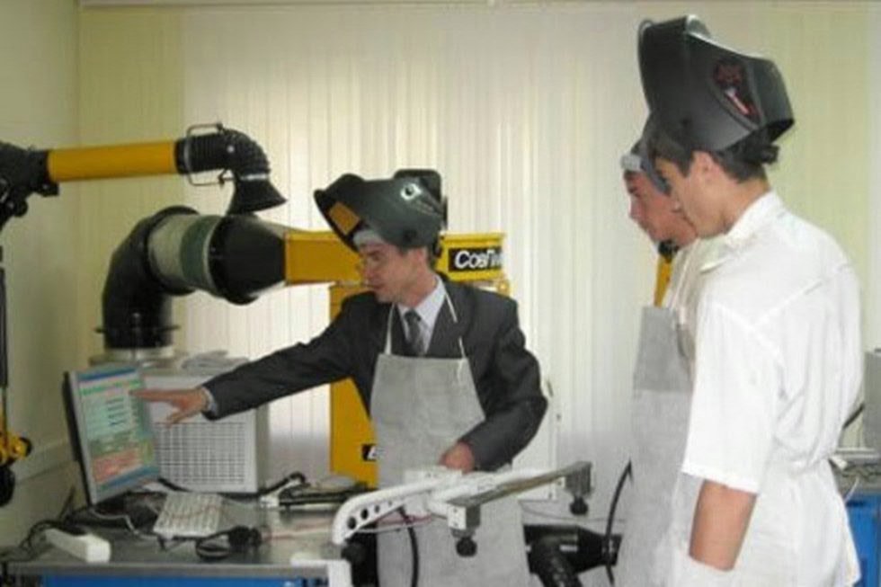 The news digest of Elabuga Institute of KFU The news digest of Elabuga Institute of KFU