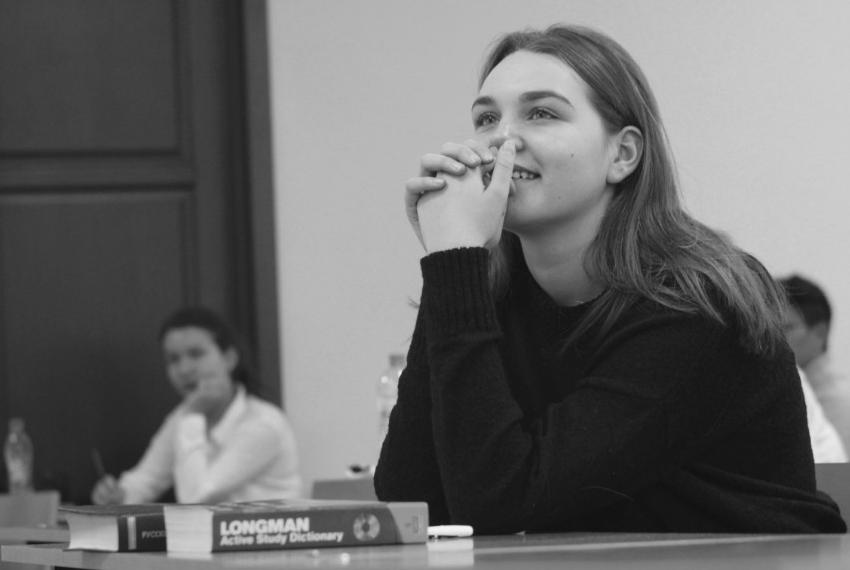 И снятся нам просторы перевода И снятся нам просторы перевода