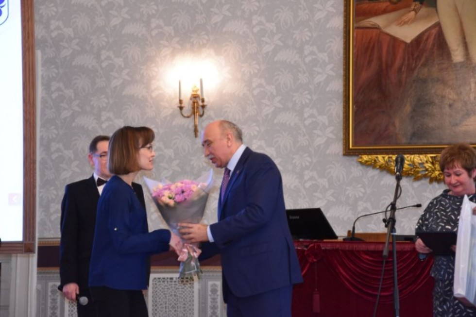 '��������� ���������, ������� ��� ����� � ���!'