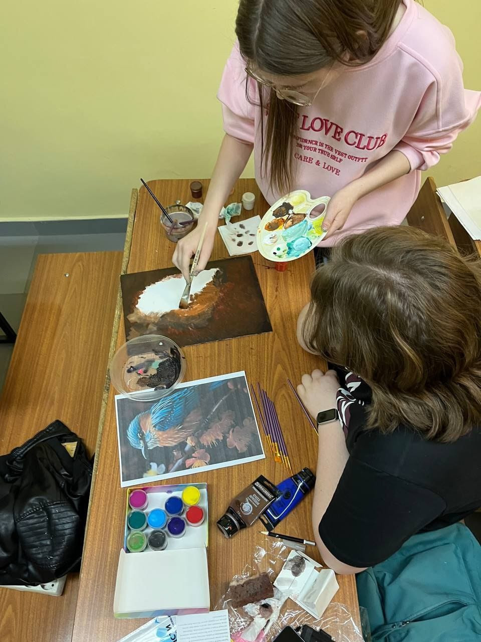 '������ ���������� �������� ?'