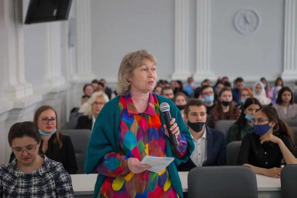 � ���������� ��������� ��� �������� XI ������������� ��������������� ����������� '����� � ������: �������, ��������, ���������'