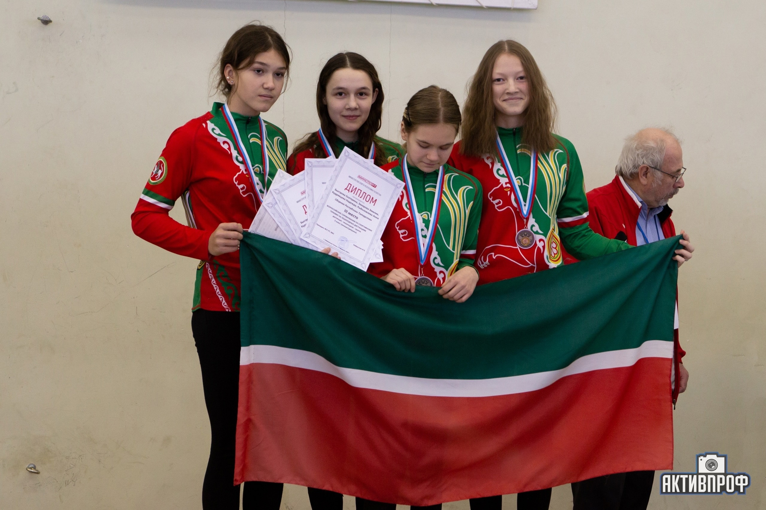 ������������� ���������� ������������ �� ����������� ������� �� ���������� ����������