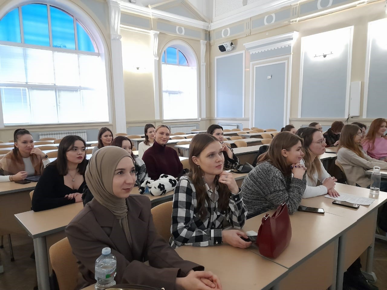 ���� ������������ ��������� � ��������� ���������� � �����������