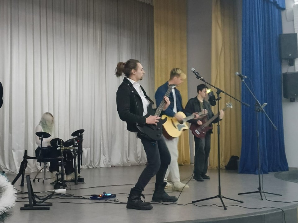 Дарите радость людям!!! Дарите радость людям!!!