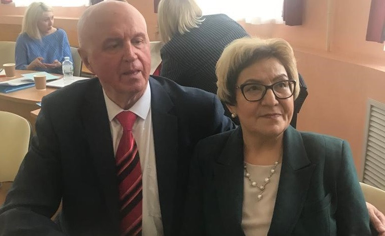 Успешная защита докторской диссертации Успешная защита докторской диссертации