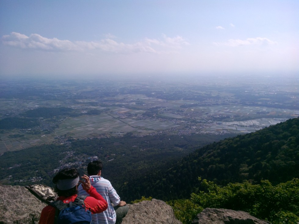 Стажировка м.н.с. Девятиярова Р.М. в институт NARO, г.Цукуба, Япония и поездка на две конференции Стажировка м.н.с. Девятиярова Р.М. в институт NARO, г.Цукуба, Япония и поездка на две конференции
