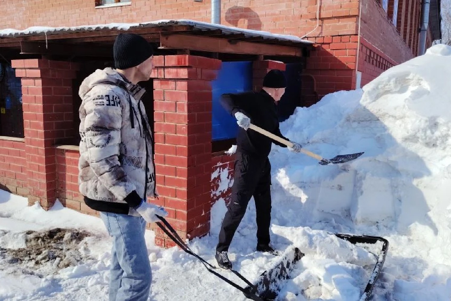 ��������� � �������: �������� � ������������� �������� ������ �� �����