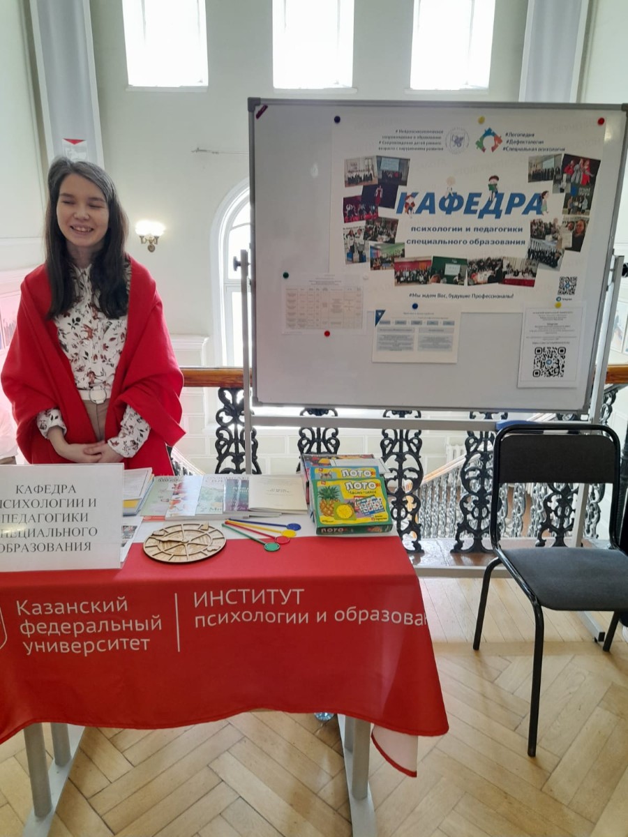 Описание мероприятий во время Дня открытых дверей в ИПО Описание мероприятий во время Дня открытых дверей в ИПО