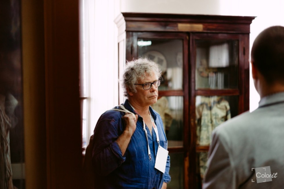 2 по 6 июля 2019 г. в Казани проходил XIII Конгресс антропологов и этнологов России 2 по 6 июля 2019 г. в Казани проходил XIII Конгресс антропологов и этнологов России