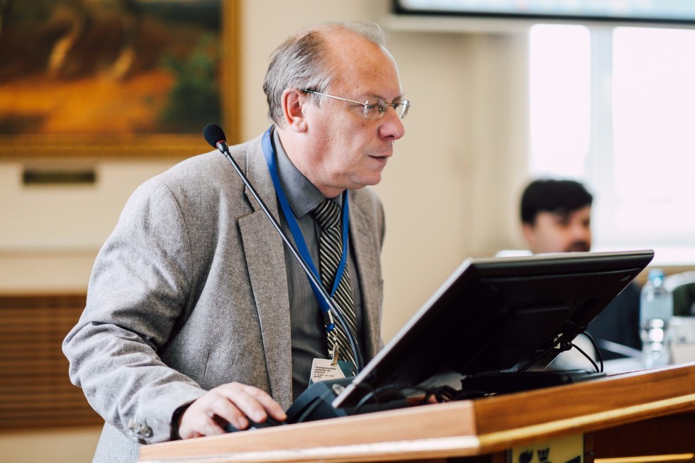 ��������� ������ XII ������������� ������-������������ ����������� 