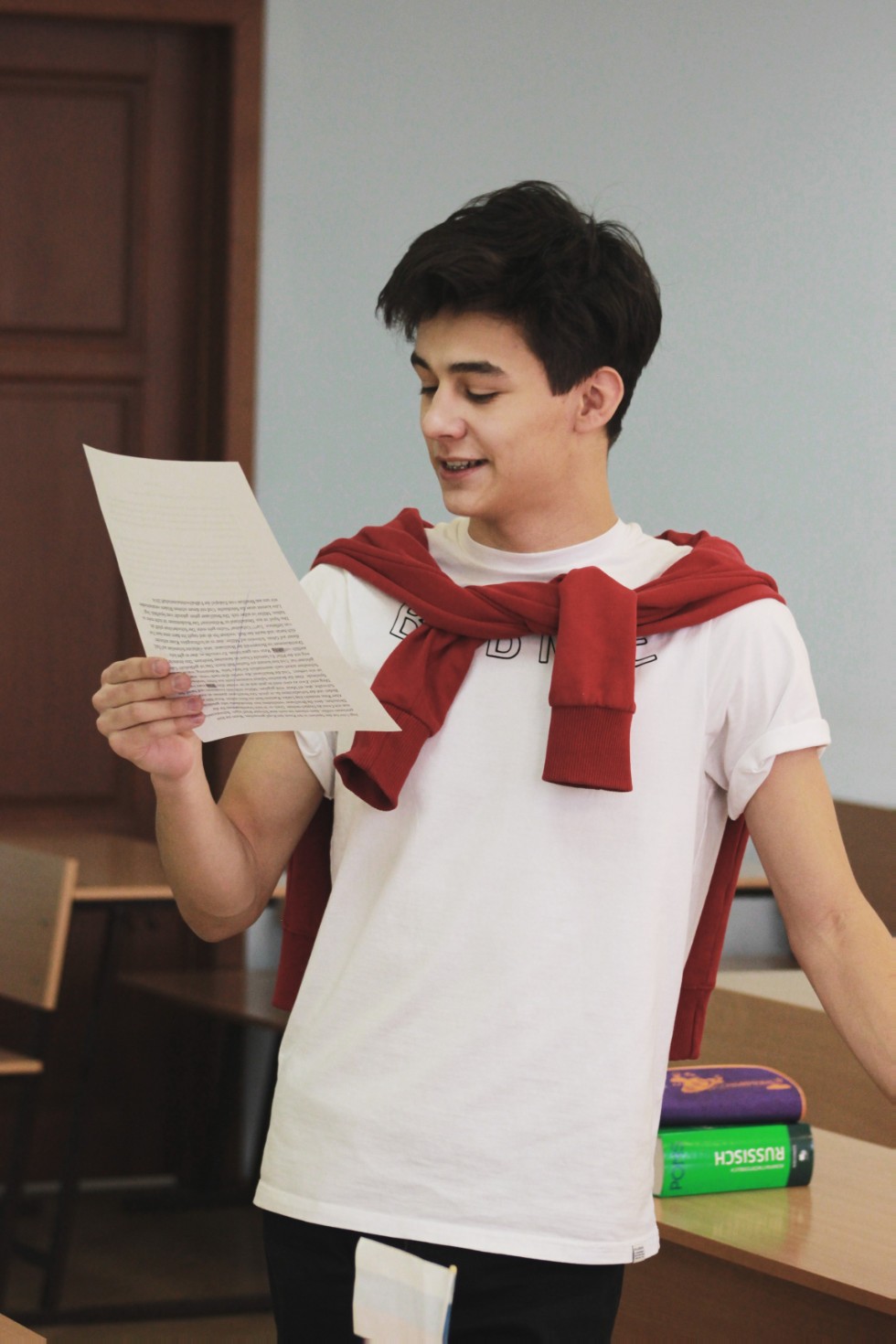 И снятся нам просторы перевода И снятся нам просторы перевода