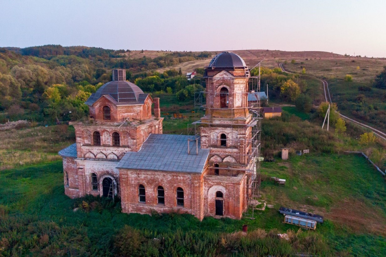 Первые Казанские философские чтения памяти Н.А. Васильева пройдут в деревне Каники Первые Казанские философские чтения памяти Н.А. Васильева пройдут в деревне Каники