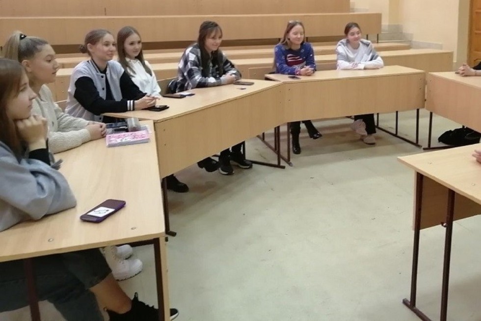 Адаптация студентов первого курса отделения психологии и педагогики к условиям вуза Адаптация студентов первого курса отделения психологии и педагогики к условиям вуза