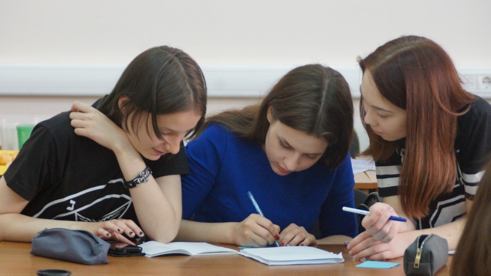 ������������� �������-��������� '������ � �' (Heimat und Ich)