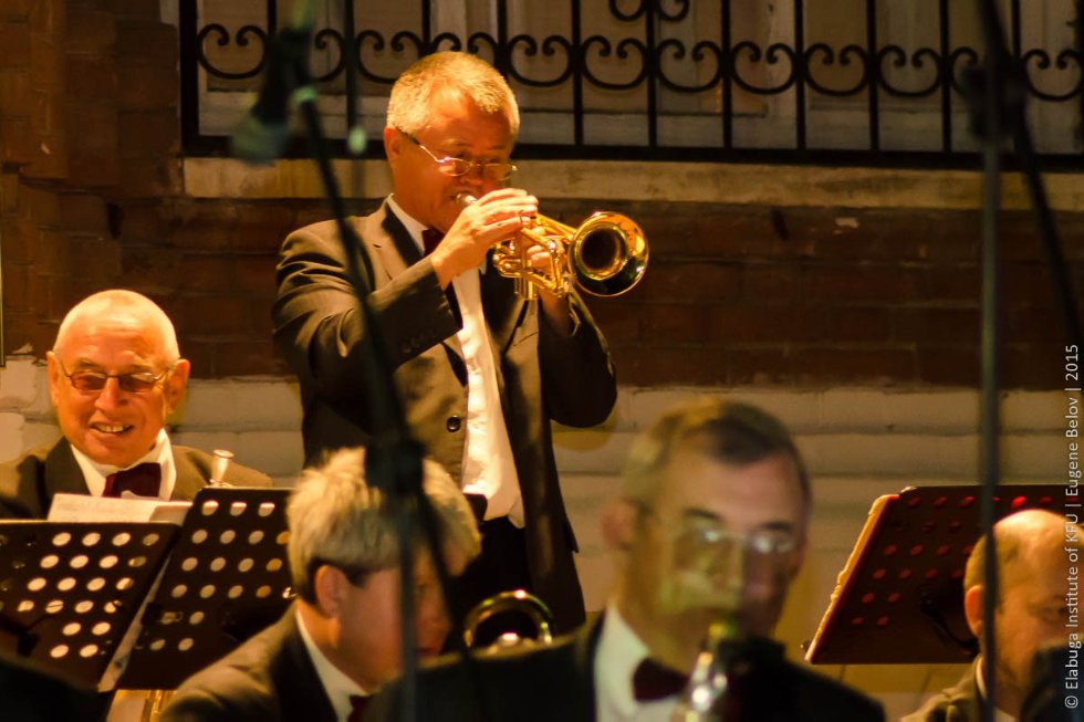 Всероссийский фестиваль школьных учителей в Елабуге Всероссийский фестиваль школьных учителей в Елабуге