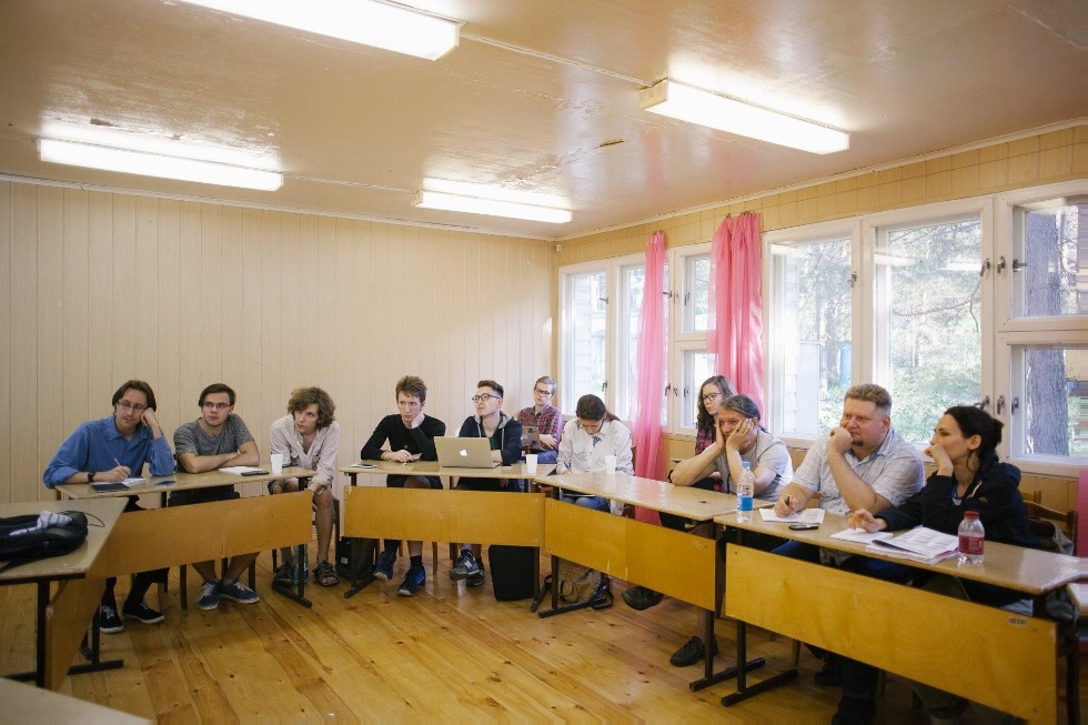 ��������� ������� ����� � ���������� ���������� ��� ������� ������� � ������������� ����������������� ����� '�����������'