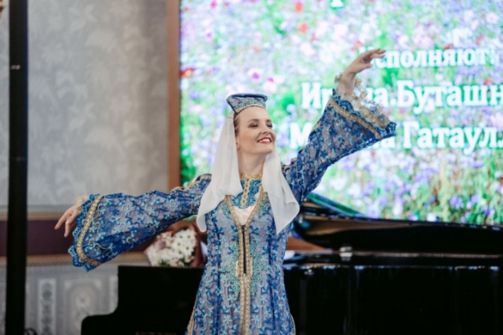 '��������� ���������, ������� ��� ����� � ���!'