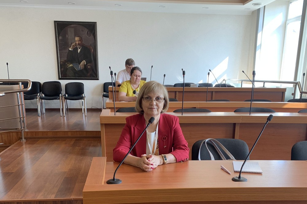 Результаты работы по реализации модуля 'Технологии STEAM-образования' были представлены на конференции 'Методика и технология обучения в вузе в условиях цифровой трансформации образования' Результаты работы по реализации модуля 'Технологии STEAM-образования' были представлены на конференции 'Методика и технология обучения в вузе в условиях цифровой трансформации образования'