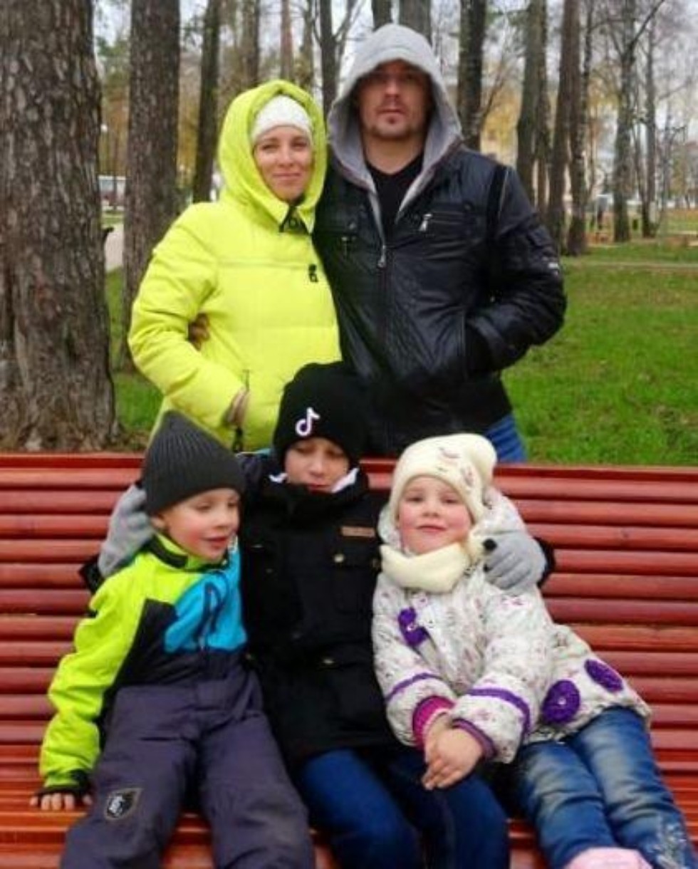 Сергейчева О.А.(ИЦТИС) 1-е место Итоги фотоконкурса