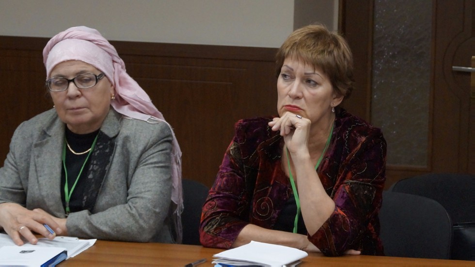 XIII ������������� ������-������������ ����������� '������������ ������'