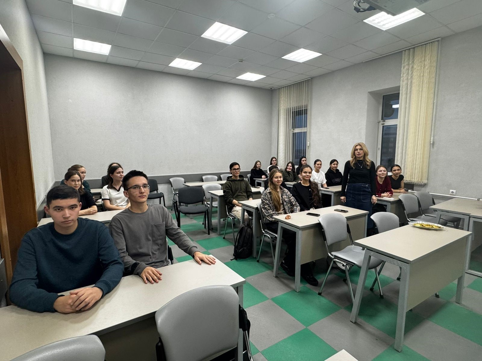 13 ������ � ������ ������������� ��������� '�������� ��� �����' ����� ��� ������������� ������� ���������� ������ � ���������� ���������� ������� ��� ���������-�������������� ������������� ����