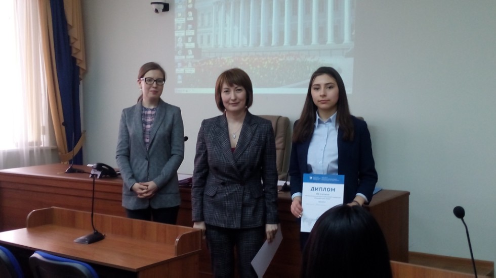 XVII ��������������� ������-������������ ����������� '�������� ���� �����'