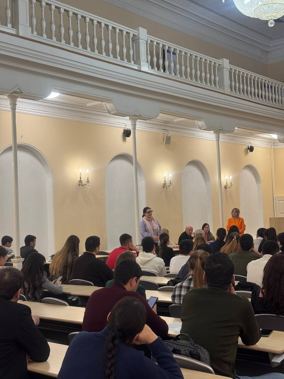 Итоговая конференция по производственной практике (педагогическая практика по профилю) обучающихся 5 курса академических групп 14.5-080, 14.5-081, 14.5-082, 14.5-083 Итоговая конференция по производственной практике (педагогическая практика по профилю) обучающихся 5 курса академических групп 14.5-080, 14.5-081, 14.5-082, 14.5-083