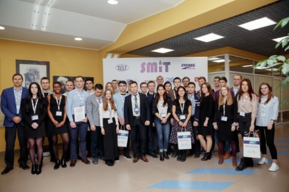 ������������ ������-������������ ����������� �� ��������������� ������������� � �������������� ����������� ���� 2019