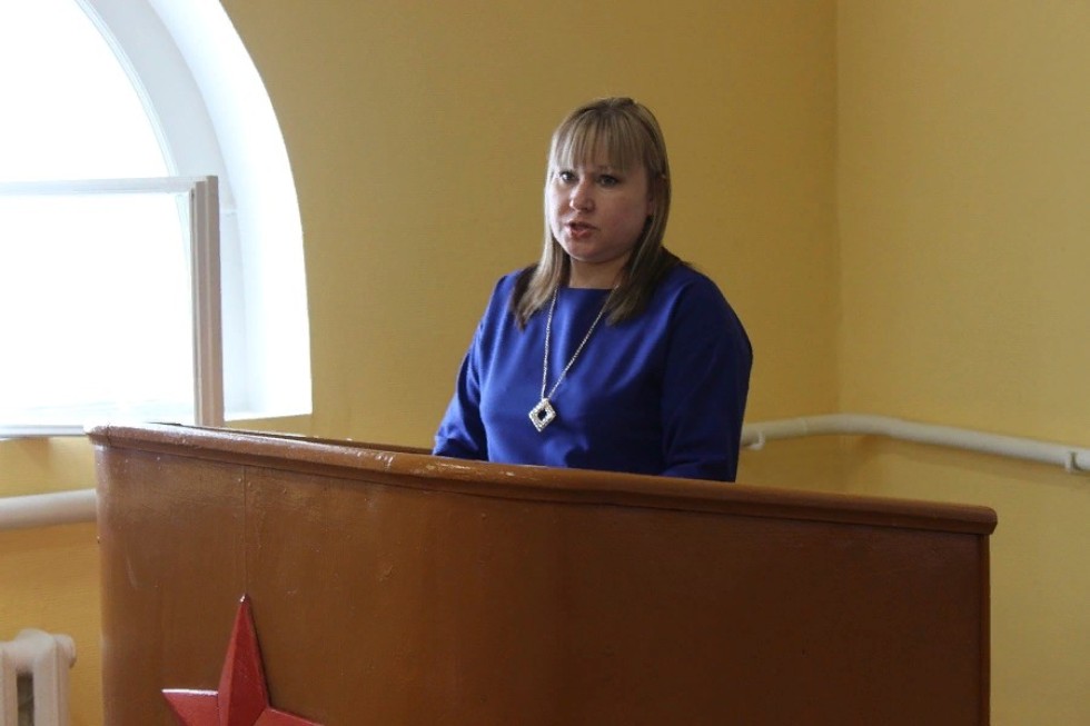 � ��������� � ���������� � ����������� �������� �����������