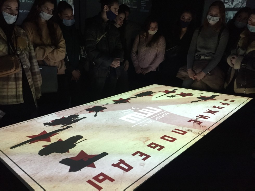 ������ ���������: �������� ���������� ������� ���������� � ������� ������������� �����