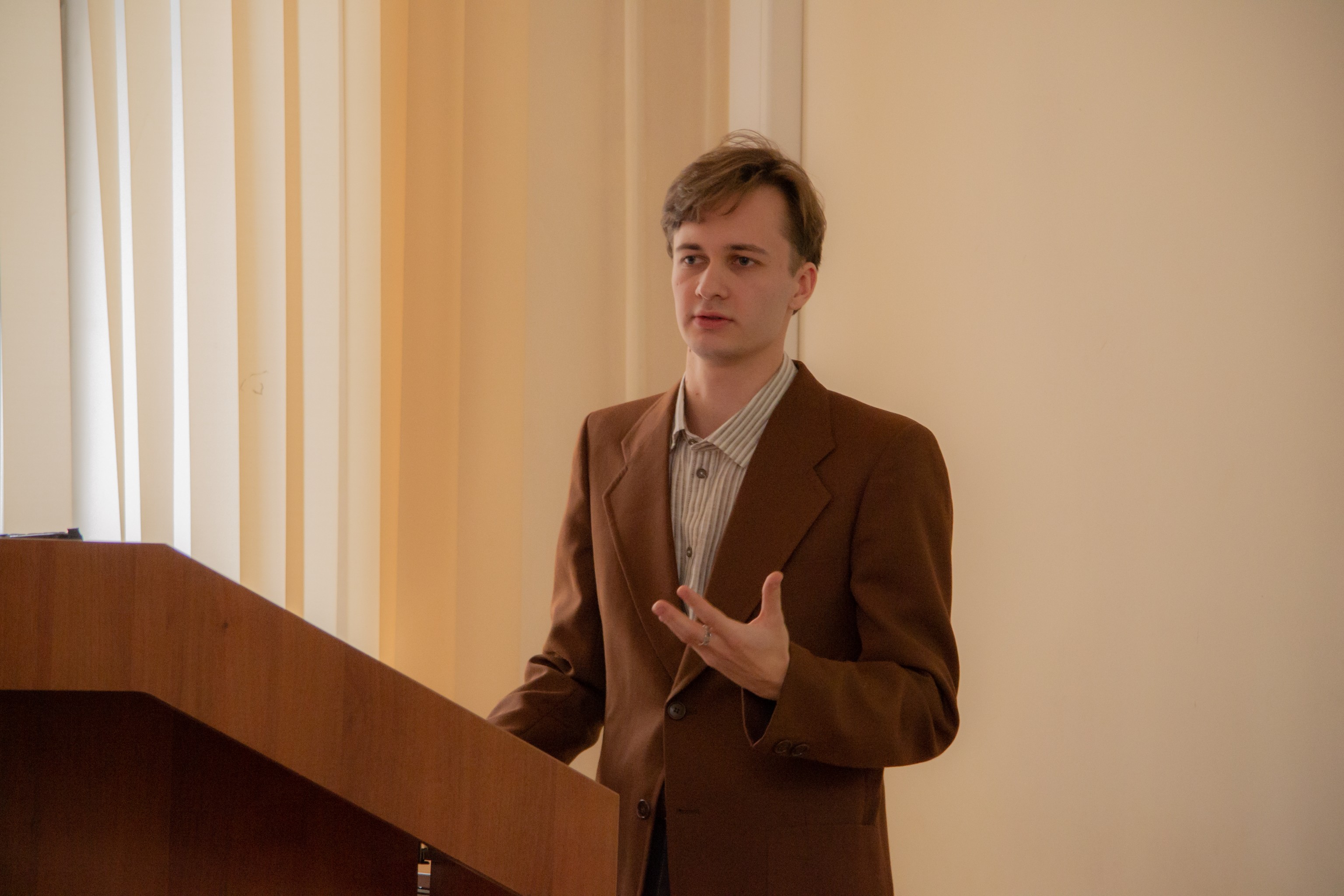 XIX Всероссийская научно-практическая конференция 'Зимняя школа по психологии состояний' XIX Всероссийская научно-практическая конференция 'Зимняя школа по психологии состояний'